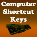 APK Computer Shortcut Keys 2022