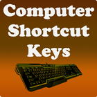 Computer Shortcut Keys 2022 आइकन