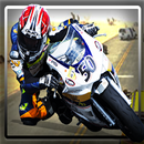 Moto Racer traffic APK