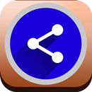 Partager les applications Pro APK