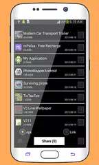 Apps Share Pro APK download