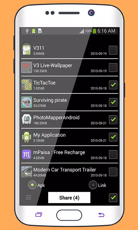 Apps Share Pro APK for Android Download Apps Share Pro APK for Android Download