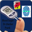 ”Blood Sugar DR Checker Prank