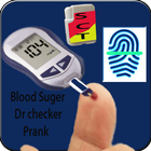 Blood Sugar आइकन