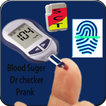 Blood Sugar DR Checker Prank