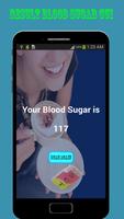 Сахар в крови ДР проверки Шутк скриншот 3
