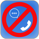 Zadzwoń SMS Blocker Pro aplikacja