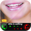 Входящий Caller Name-Оповещенн