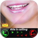 Входящий Caller Name-Оповещенн APK