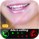 Входящий Caller Name-Оповещенн иконка
