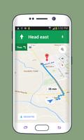 Route Finder Free اسکرین شاٹ 2