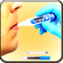 Temperature Checker Prank APK