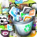 Uninstaller Aplikacjch systemu aplikacja