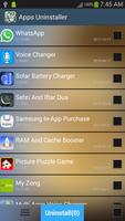 Uninstaller For System Apps screenshot 3