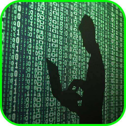 WiFi Password Hacker Prank