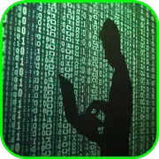 WiFi Password Hacker Prank