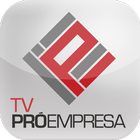 TV Pró Empresa icono