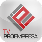 TV Pró Empresa आइकन