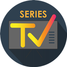 Tv Series Time Manager ไอคอน