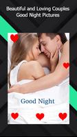 Good Night Pictures and GIF Affiche