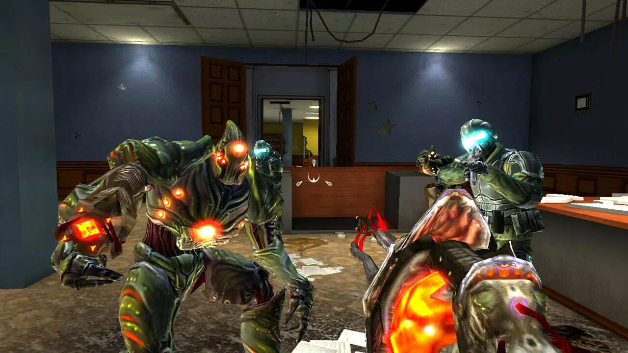 Descarga de APK de the Conduit HD para Android