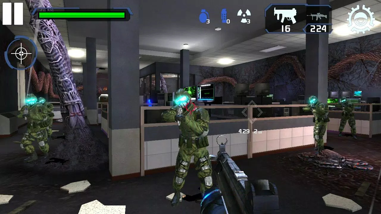 The Conduit HD APK for Android Download