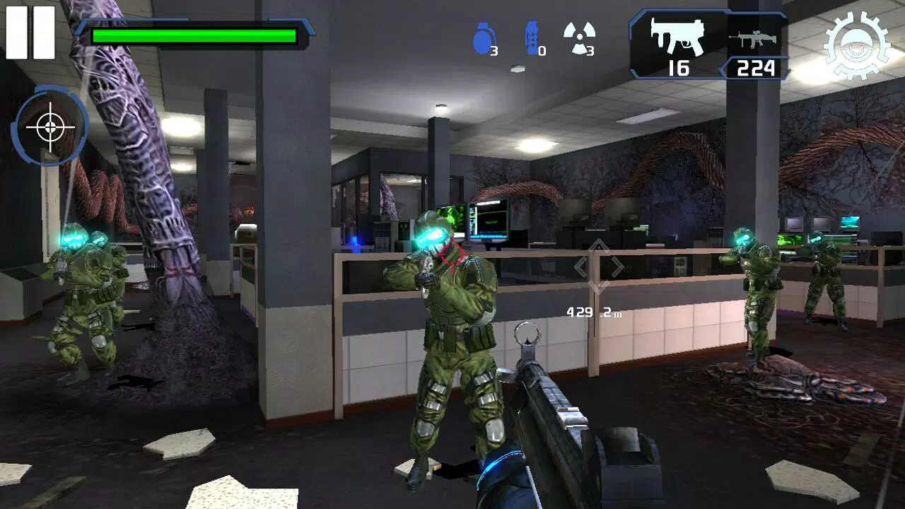 Descarga de APK de the Conduit HD para Android