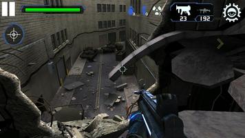 The Conduit HD screenshot 2