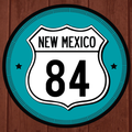 Highway 84 Rio Chama Corridor