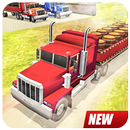 Highway Truck : Cargo Transport Drive Simulator 3D APK