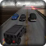 Highway Gangster Car Drive
