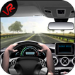 ”VR Highway Escape Rush: Endless Racing Simulator