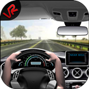 APK VR Highway Escape Rush: Endless Racing Simulator