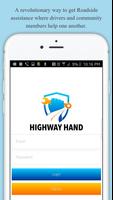 Highway Hand Roadside Assist 海报