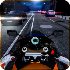 Highway Motorbike Rider アプリダウンロード