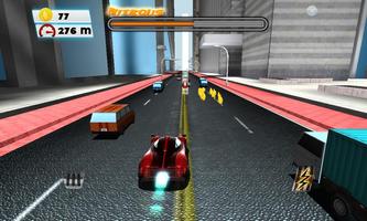 Highway Street Racer screenshot 3