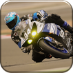 Highway Rider Moto Racer