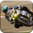 Highway Rider Moto Racer APK