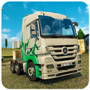 In Truck Driving : City Highway Cargo Racing Games APK