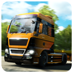 Highway Cargo : Truck Driving Goods Transport Game