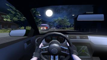 Highway Traffic Driving screenshot 1