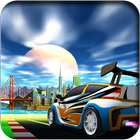 Highway Race Fury icon