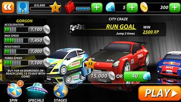 Highway Race Fury screenshot 1