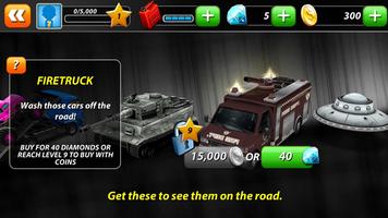 Highway Race Fury screenshot 3
