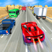 Extreme Road Highway Car Race : Endless Car Race