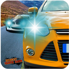 Highway Traffic Racer icon