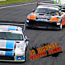 APK Highway Traffic Racer 3D