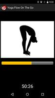 برنامه‌نما Yoga Flow on the Go عکس از صفحه