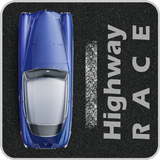 Highway Race icône