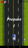 Highway Race تصوير الشاشة 1